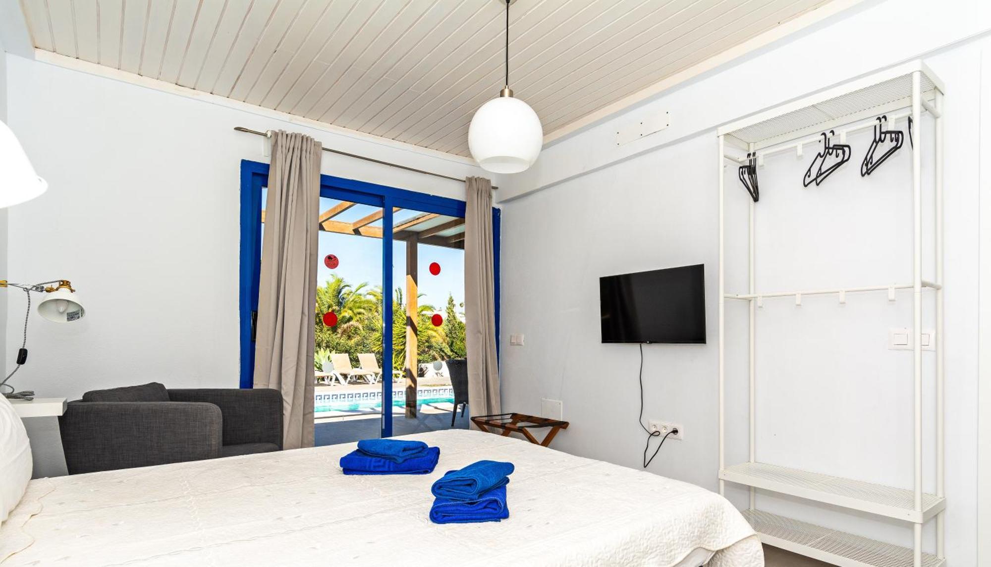 Villa Cangrejita Private Pool Playa Blanca By Pvl Exterior foto